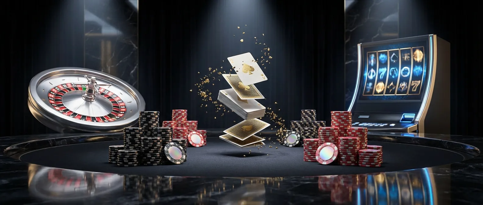 Red Toucan Casino bonus