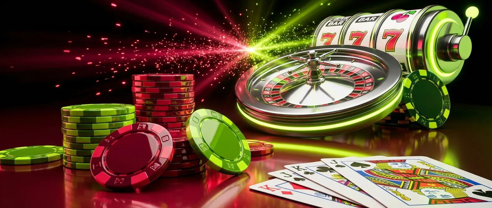 Red Toucan Casino bonus